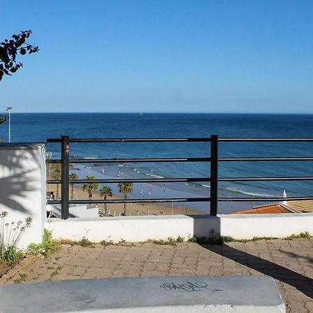 Varandas Do Mar Apartamento T2R Frente Mar Olhos De Gua Albufeira Olhos de Agua  Exterior photo
