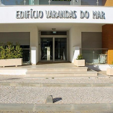 Varandas Do Mar Apartamento T2R Frente Mar Olhos De Gua Albufeira Olhos de Agua  Exterior photo