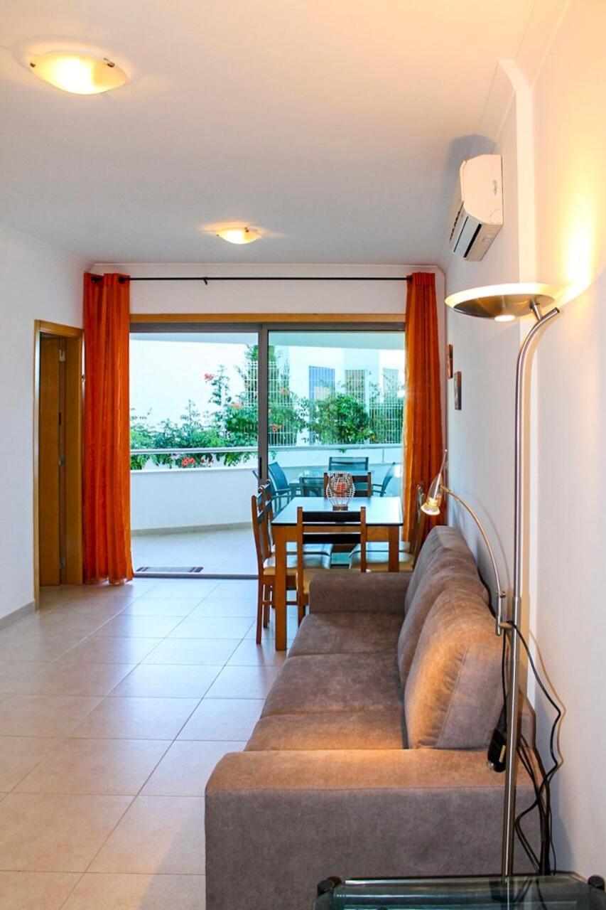 Varandas Do Mar Apartamento T2R Frente Mar Olhos De Gua Albufeira Olhos de Agua  Exterior photo